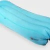 Portal Outdoor Jersey Camping-Lounger, Blau