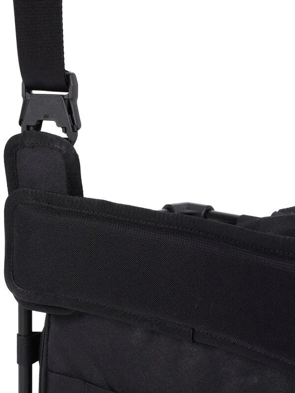 Helinox Field Office Schultergurt, Schwarz – Bild 4