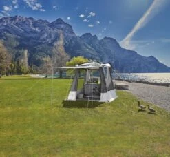 Brunner Dinery Multifunktionszelt