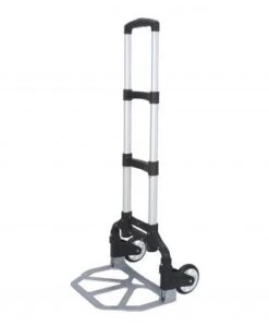 Transportroller Comfort, Bis 75kg