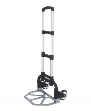 Transportroller Comfort, Bis 75kg