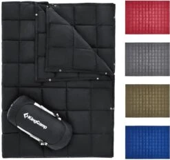 KingCamp Smart 800 Decke