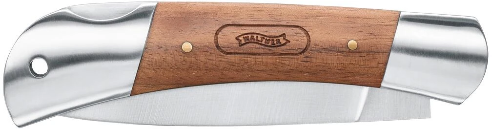 Walther Classic Drop Messer – Bild 2