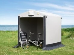 Dwt Store Gerätezelt, 170x205cm