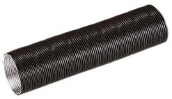 Webasto Flexibles Rohr PAK Für AirTop 3500, 90mm, 5m