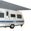 Bo-Camp Travel Plus Sonnendach, 350x240cm