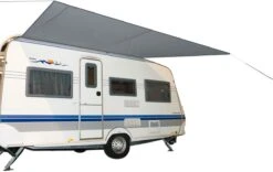 Bo-Camp Travel Plus Sonnendach, 350x240cm