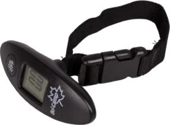 Bo-Camp Digitale Gepäckwaage