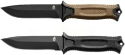 Gerber Strongarm FE Messer, 12,2cm