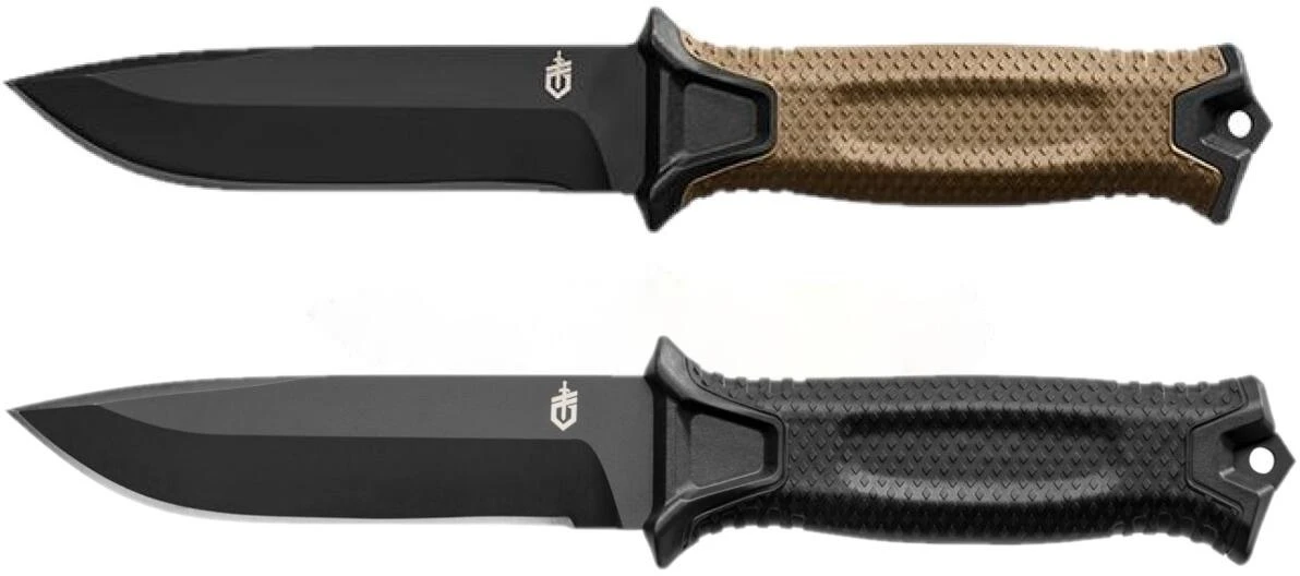 Gerber Strongarm FE Messer, 12,2cm