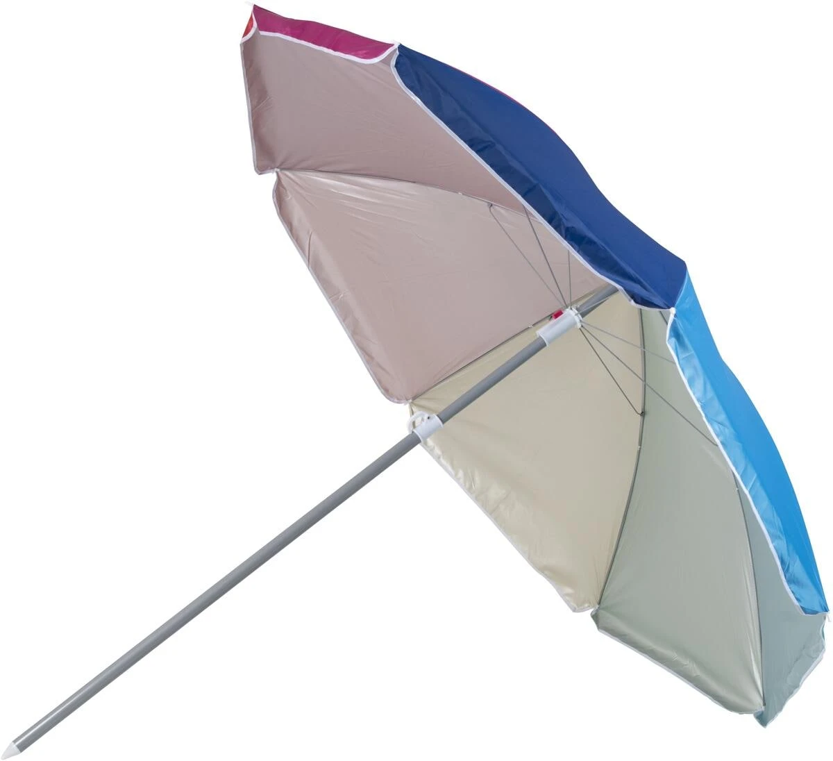 Bo-Camp Strandschirm, 160cm, Mehrfarbig â Bild 2