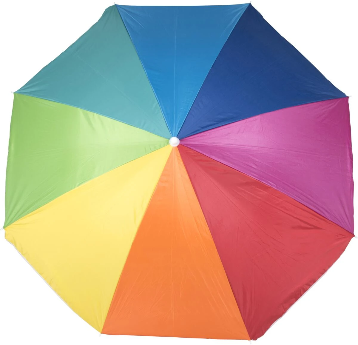 Bo-Camp Strandschirm, 160cm, Mehrfarbig â Bild 3