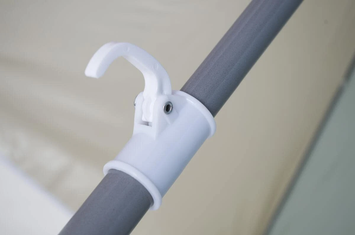 Bo-Camp Strandschirm, 160cm, Mehrfarbig â Bild 6