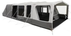 Dometic Ascension FTX 401 TC Canopy, 210x320cm, Grau