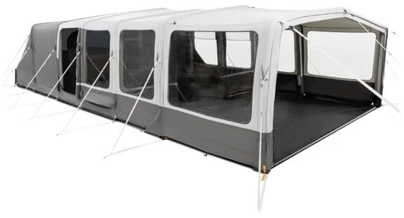 Dometic Rarotonga FTT 401 TC Canopy, 180x300cm, Grau