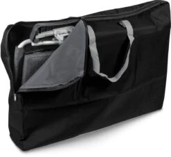 Dometic XL Relaxer Tragetasche, 113,5x75,5x20cm, Schwarz