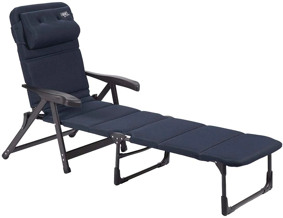 Crespo AP 233 Air Deluxe Liegestuhl â Bild 2