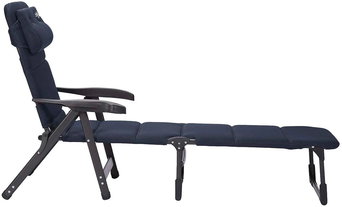 Crespo AP 233 Air Deluxe Liegestuhl â Bild 4