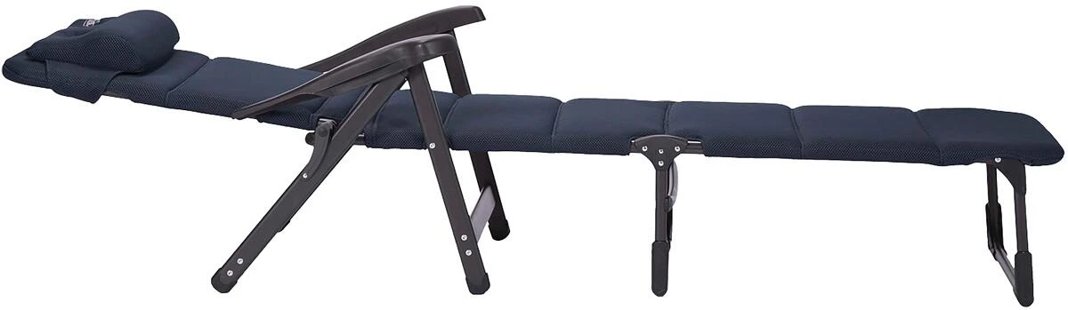 Crespo AP 233 Air Deluxe Liegestuhl â Bild 5