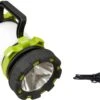Origin Outdoors Spotlight LED Campinglampe, 1000lm