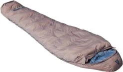 Tambu Naram Mumienschlafsack, 230cm