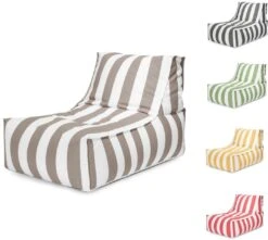 Sitting Point Santorin Rock Outdoor Liege