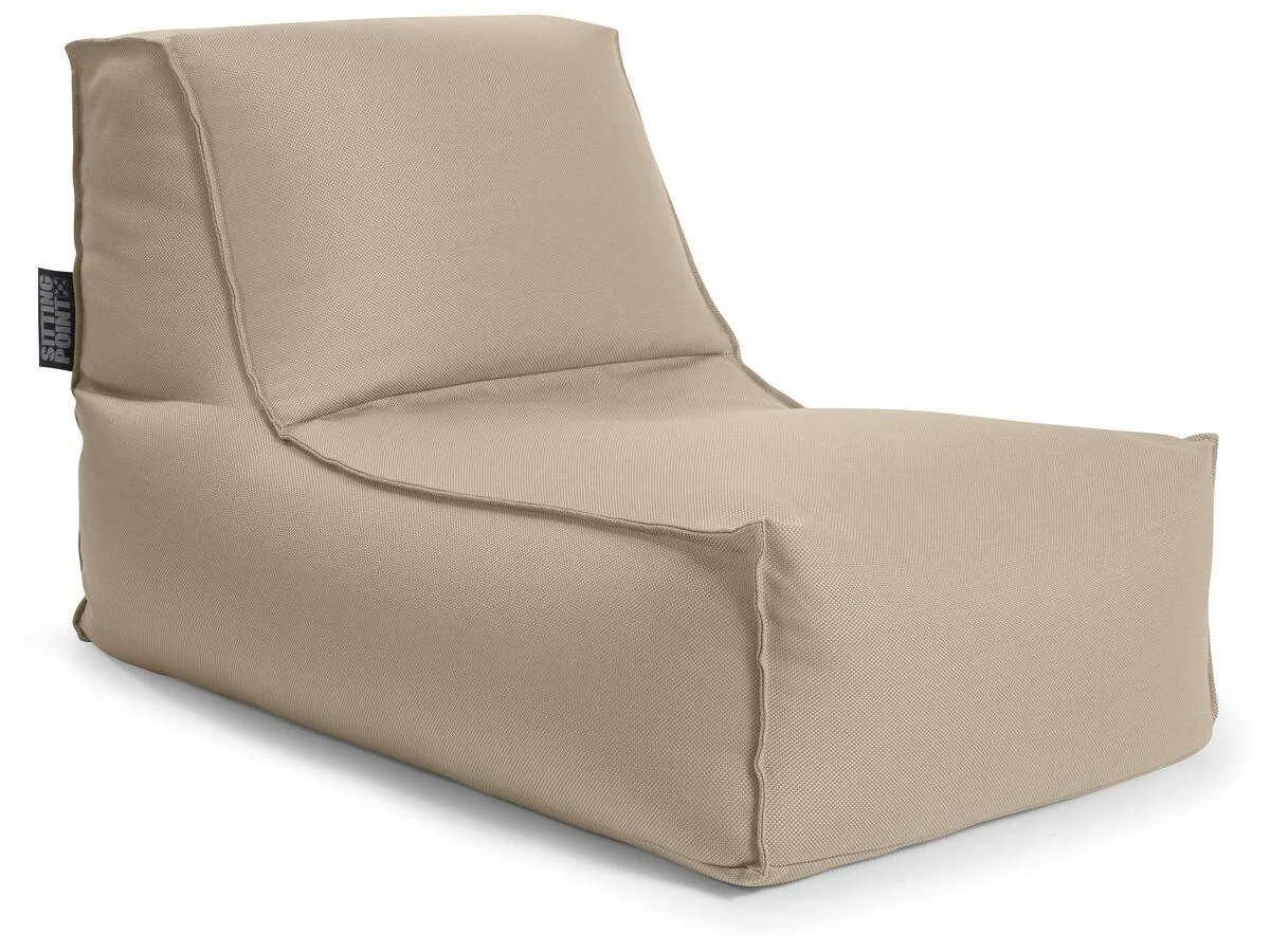 Sitting Point Korfu Rock Outdoor Liege â Bild 5