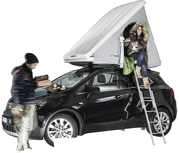 AirPass Thermohaube Für Dachzelt Variant