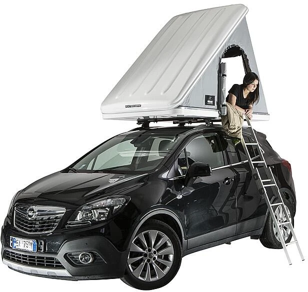 AirPass Dachzelt Variant – Bild 2