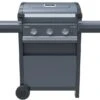 Campingaz 3 Series Select Gasgrill