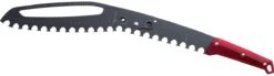 MSR Basecamp Schneeschutzsäge, Rot