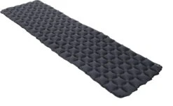 Regatta Aufblasbare Matratze, 193cm, Grau