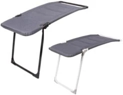 Camp4 Pasadena Beinauflage, Grau-meliert