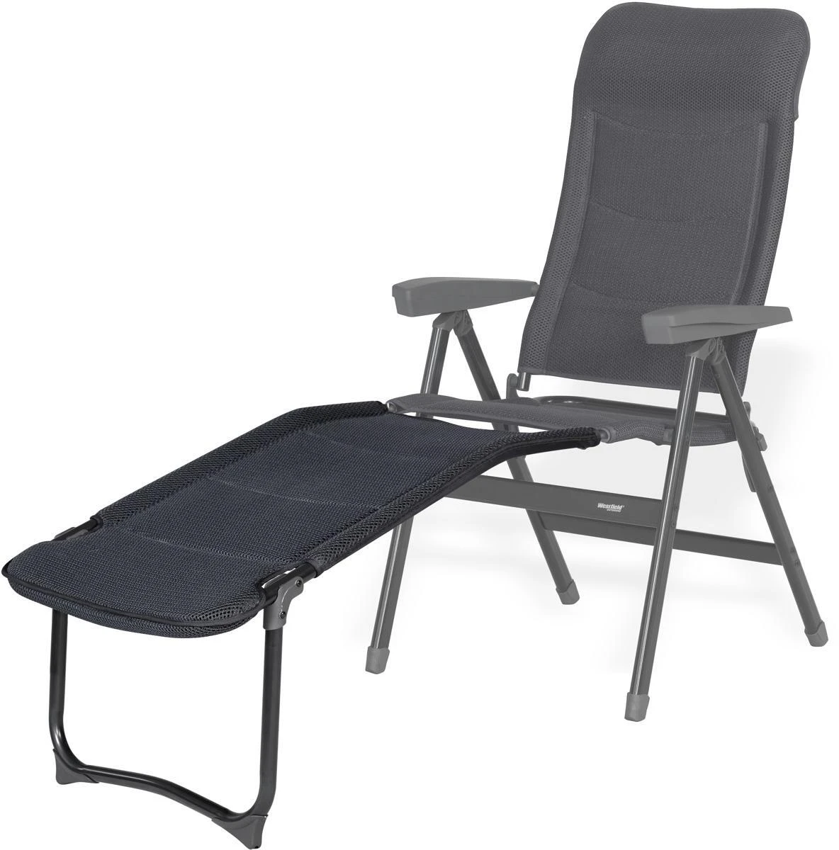 Westfield Ambassador 2 Beinauflage – Bild 2