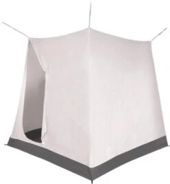 Kampa Universal-Innenzelt Für Vorzelte, 200x135x175cm, Weiß