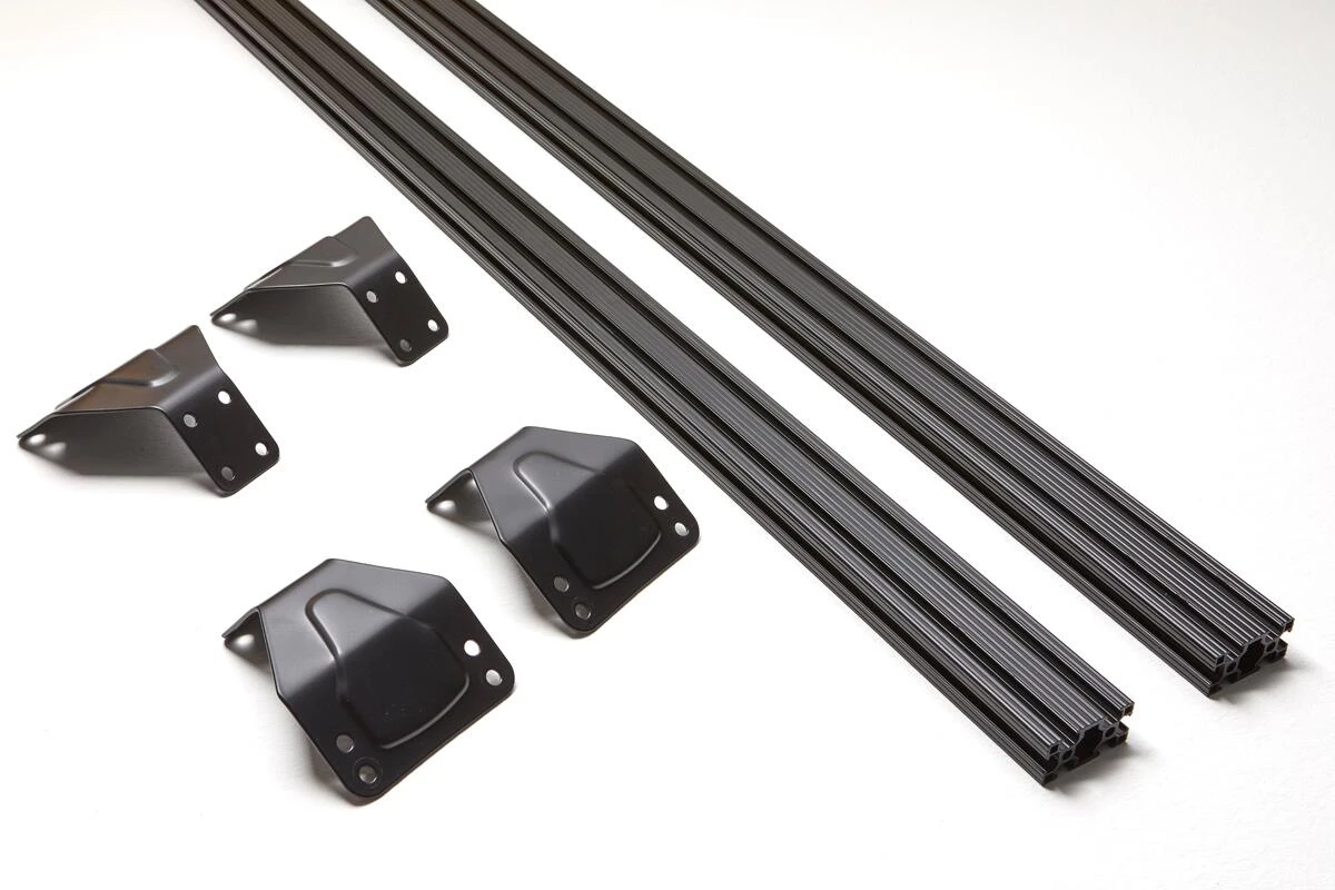 Vickywood Cumaru 135 Eco Hartschalen Dachzelt â Bild 12