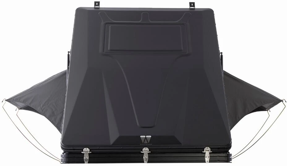 Vickywood Cumaru 135 Eco Hartschalen Dachzelt â Bild 4