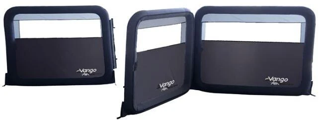 Vango AirBeam Modular Windbreak Gate Windschutztür