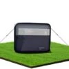 Vango AirBeam Modular Windbreak Zusätzliche Seitenwände