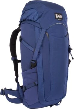 Bach Shield Plus 35 Trekkingrucksack, Gr. S, 32L, Schwarz