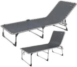 Crespo N-40 Dreibeinliege