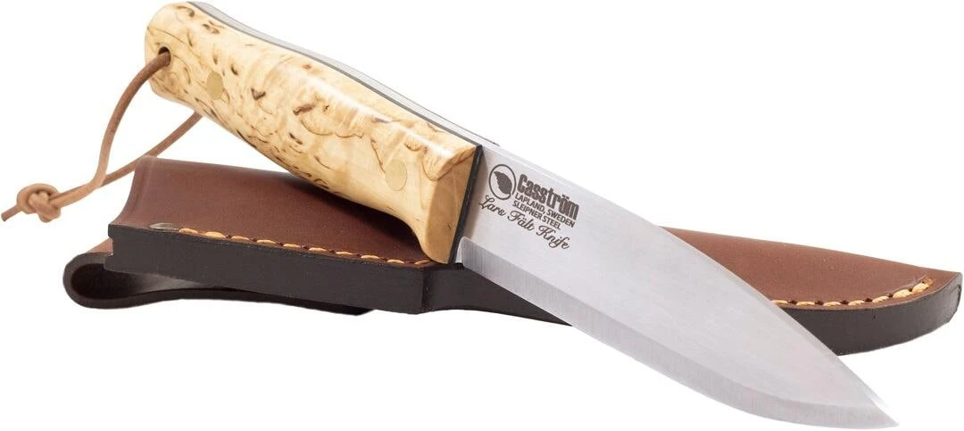 Casström Lars Fält Knife – Bild 3