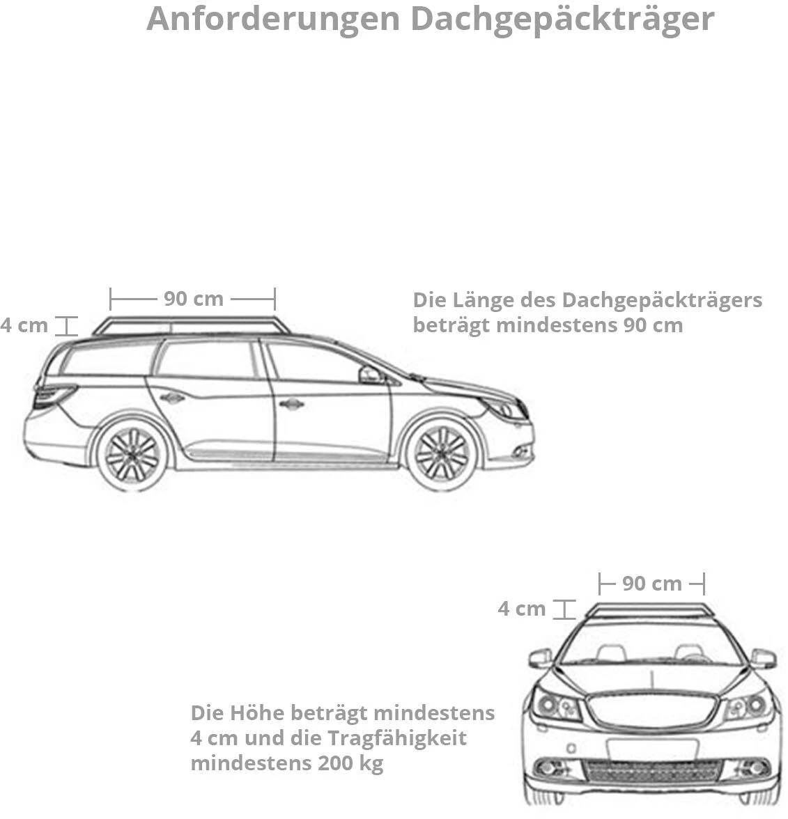 KingCamp Dawson Dachzelt – Bild 2