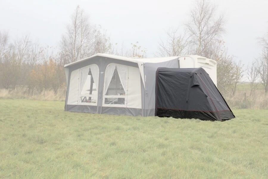 Vango Tall Annex All Season Anbau Für Riviera – Bild 3