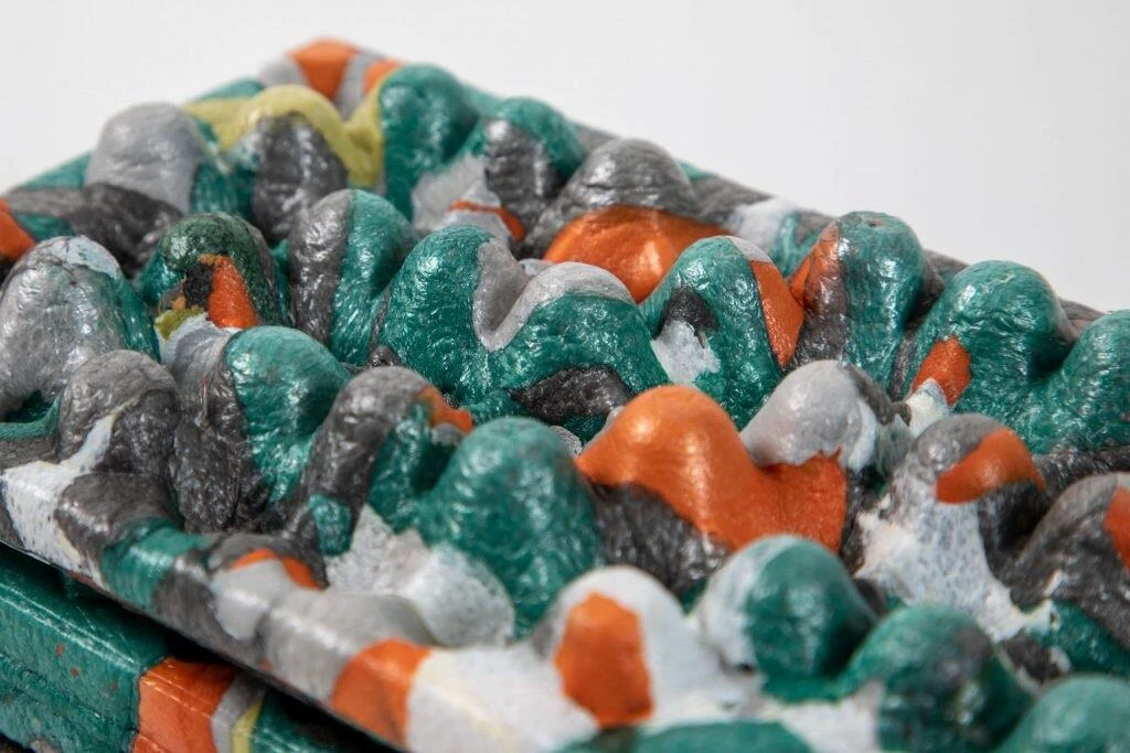 NEMO Chipper Sitzunterlage, 32x42x2cm â Bild 5