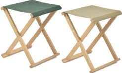 Rebel Outdoor Hocker Mit Tablett