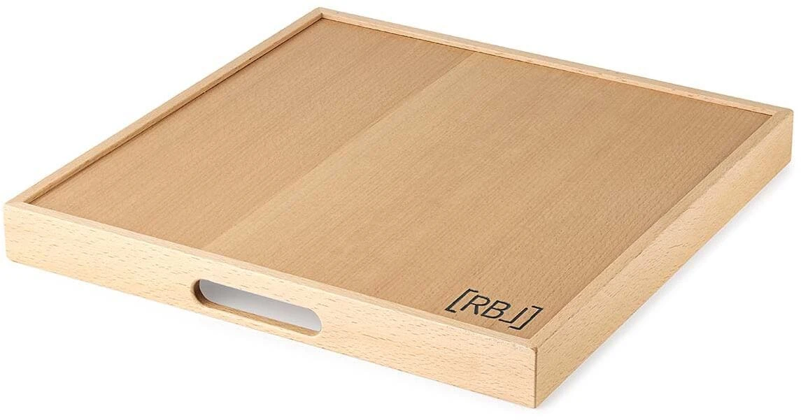 Rebel Outdoor Hocker Mit Tablett – Bild 5