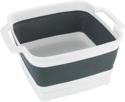 WENKO Sira Spülschüssel, Faltbar