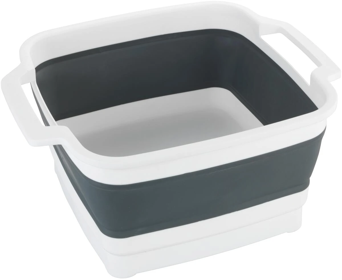 WENKO Sira Spülschüssel, Faltbar