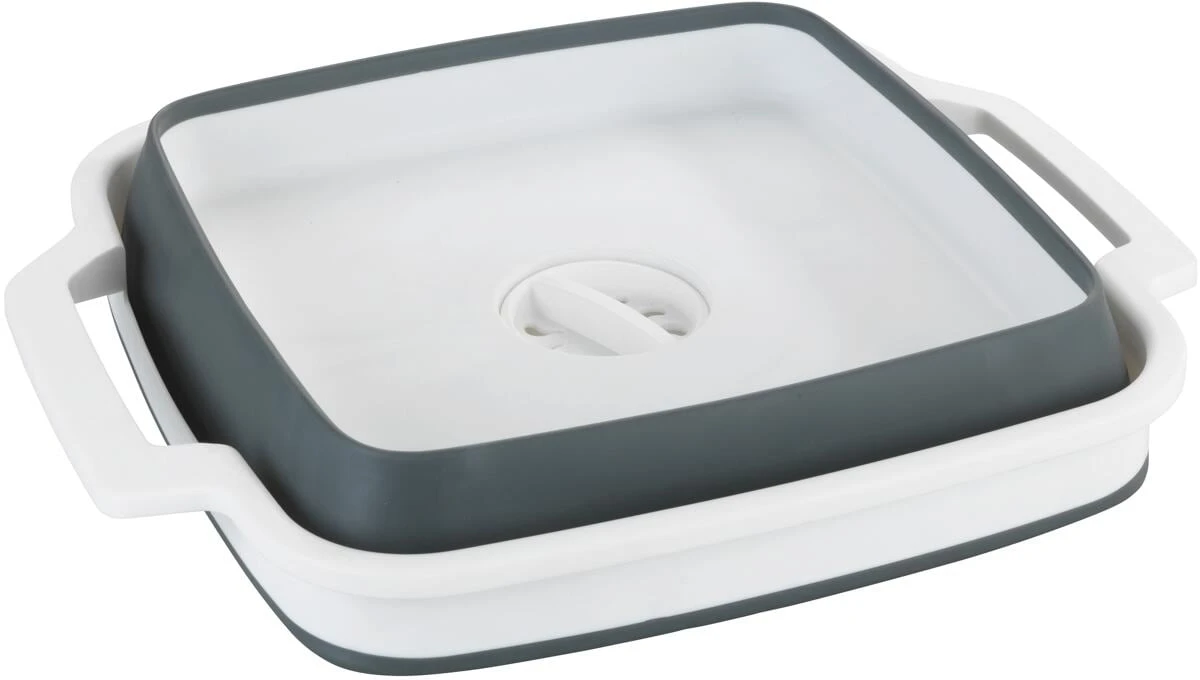 WENKO Sira Spülschüssel, Faltbar – Bild 2